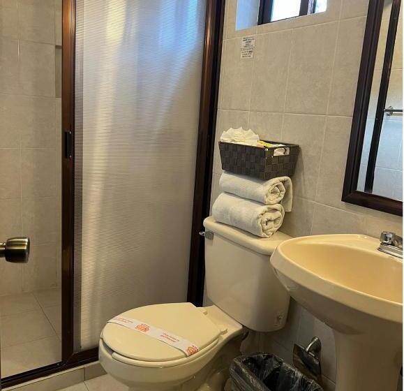 Отель Posada Real