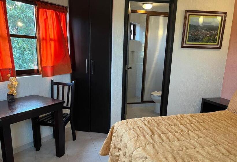 Отель Posada Real