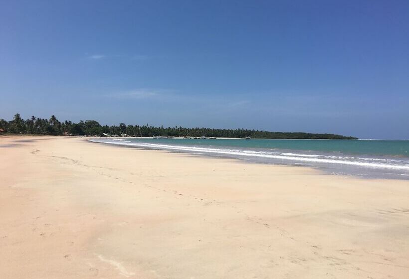 호텔 Pousada Aroeira Eco