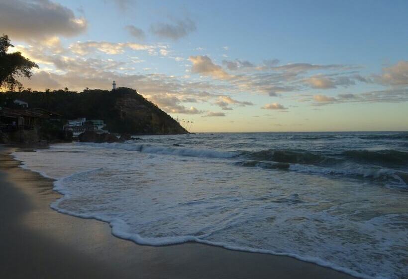 호텔 Pousada Aroeira Eco