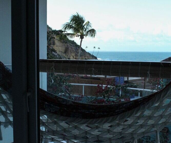 호텔 Pousada Aroeira Eco