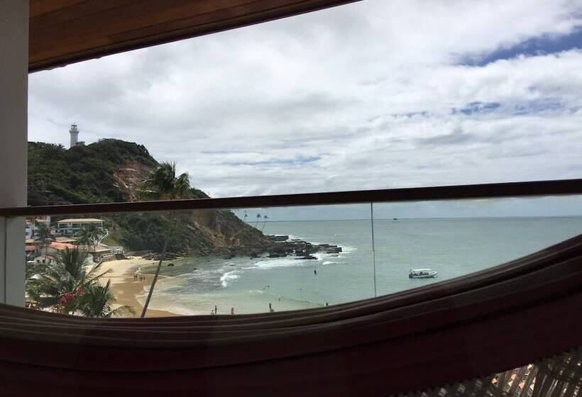 호텔 Pousada Aroeira Eco