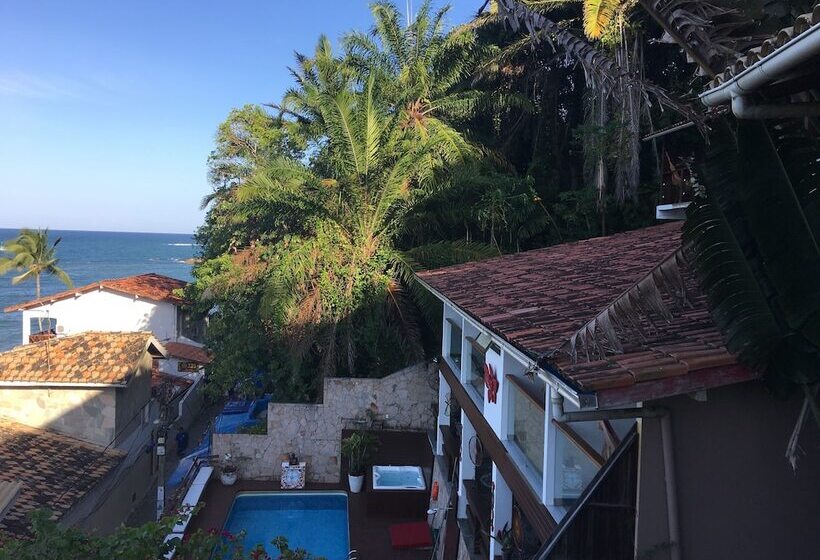 호텔 Pousada Aroeira Eco