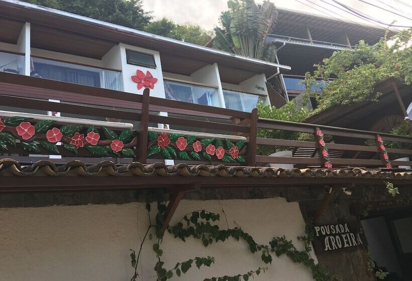 호텔 Pousada Aroeira Eco