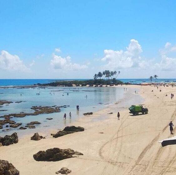 호텔 Pousada Aroeira Eco