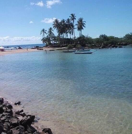 호텔 Pousada Aroeira Eco