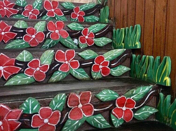 호텔 Pousada Aroeira Eco