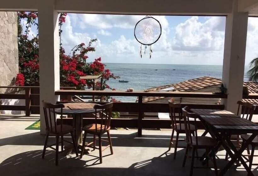 호텔 Pousada Aroeira Eco