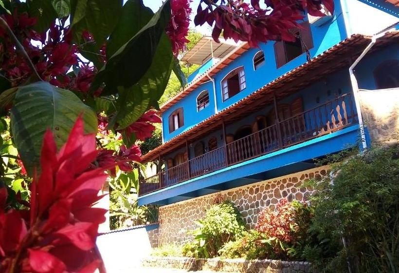 هتل Pousada Bella Mar