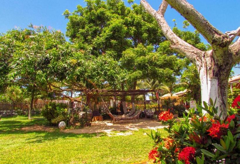 هتل Pousada Chalé Da Matriz