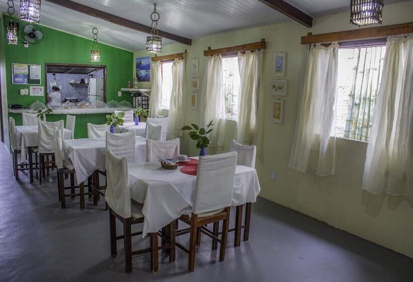酒店 Pousada Dos Corais