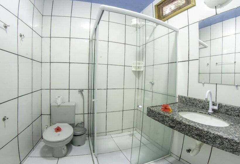 酒店 Pousada Dos Corais