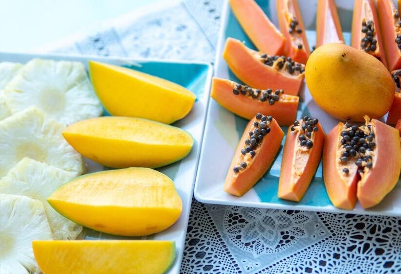 فندق Pv Pousada Passarela Da Vila