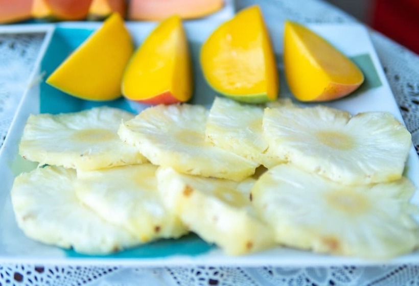 فندق Pv Pousada Passarela Da Vila