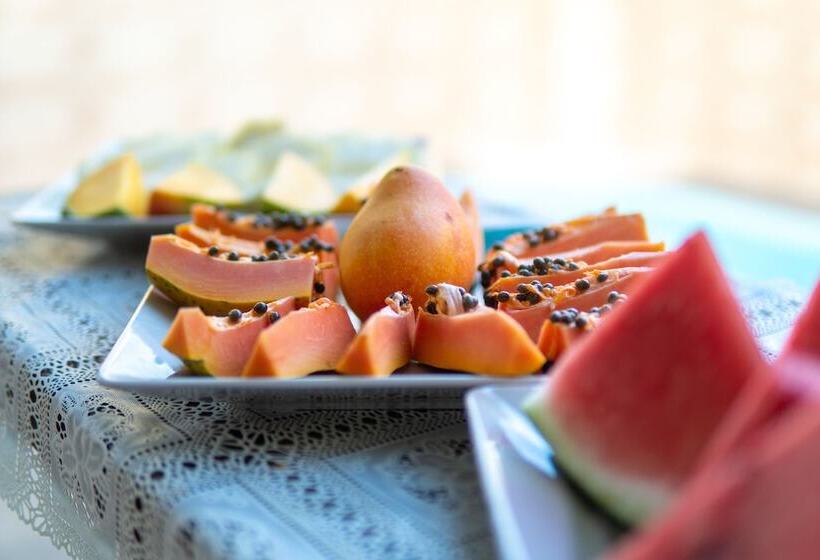 فندق Pv Pousada Passarela Da Vila