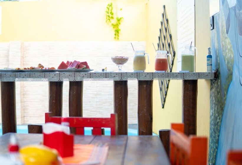 فندق Pv Pousada Passarela Da Vila