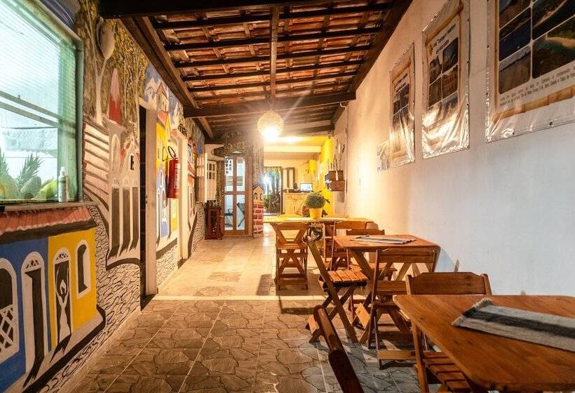 فندق Pv Pousada Passarela Da Vila