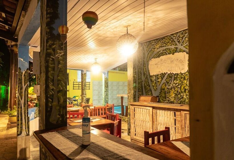 فندق Pv Pousada Passarela Da Vila