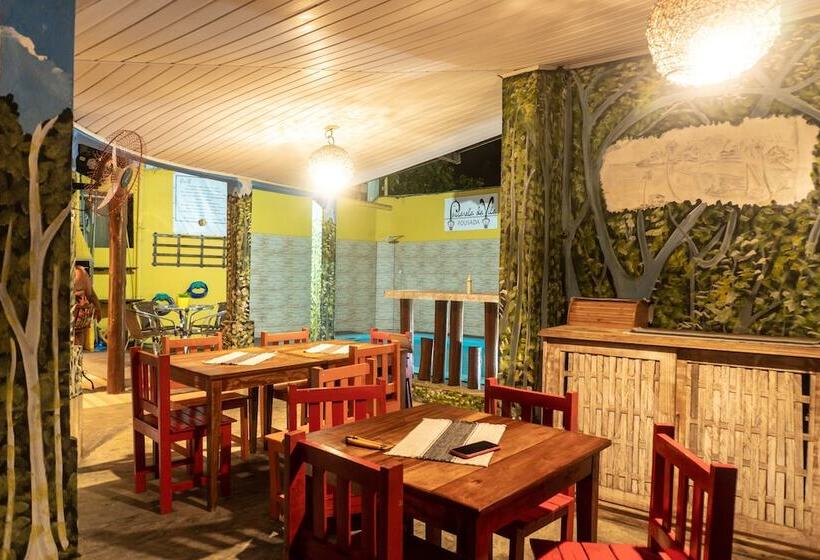 فندق Pv Pousada Passarela Da Vila