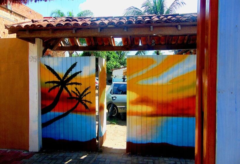 فندق Pv Pousada Passarela Da Vila