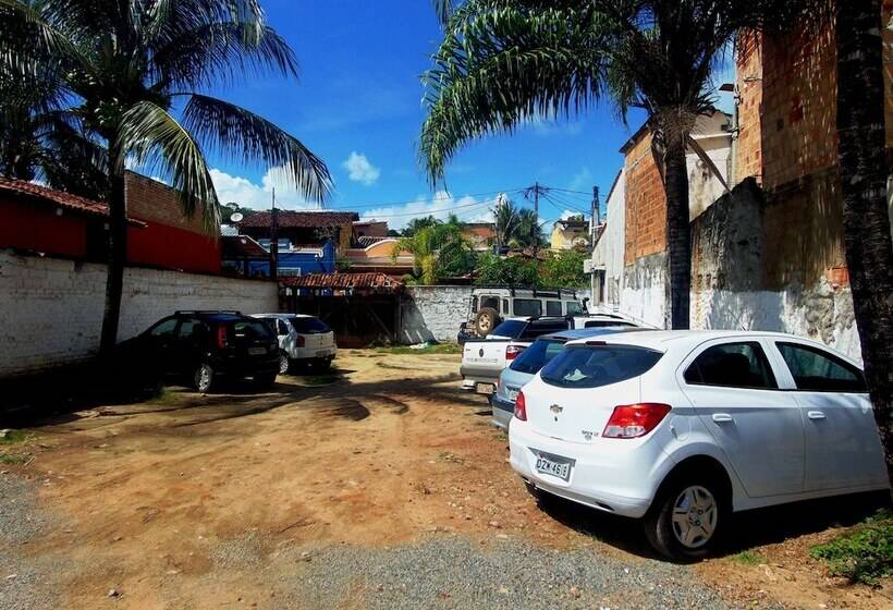 فندق Pv Pousada Passarela Da Vila