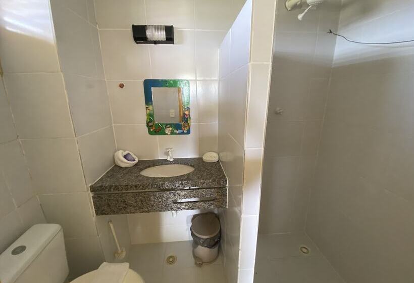 Отель Pousada Residencial Das Acácias