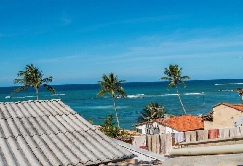 هتل Pousada Via Brasil