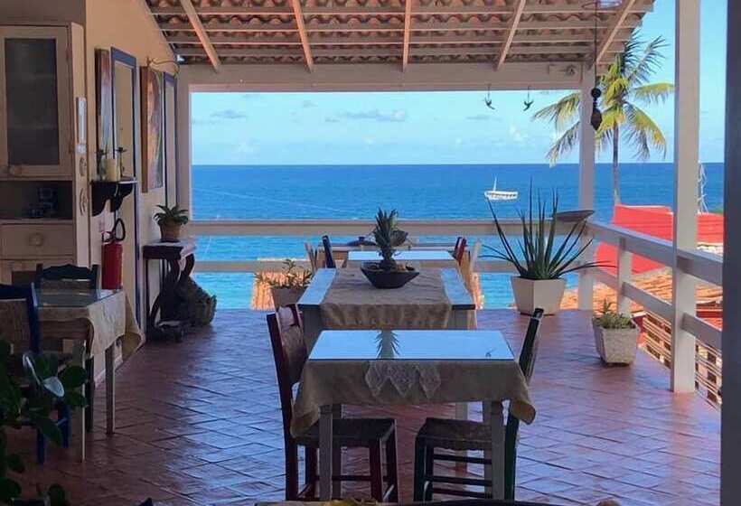 هتل Pousada Via Brasil