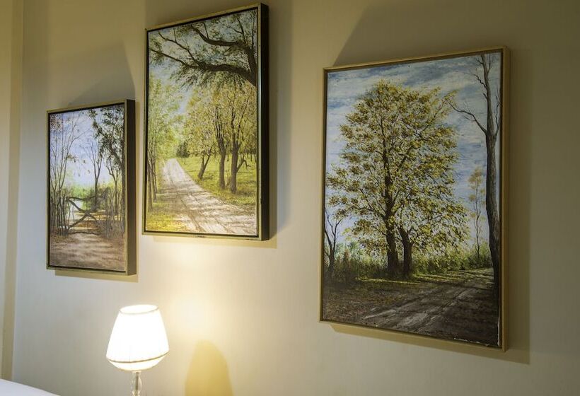 هتل Pousada Via Brasil