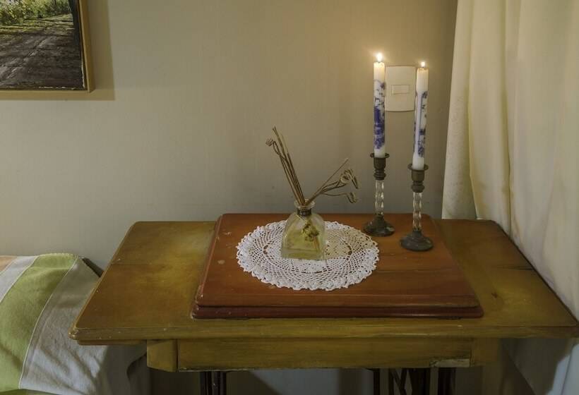 هتل Pousada Via Brasil