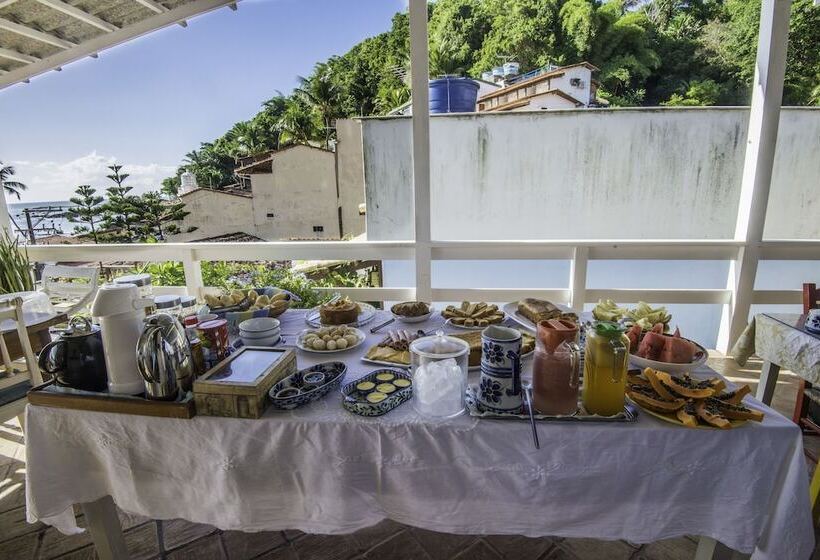 هتل Pousada Via Brasil