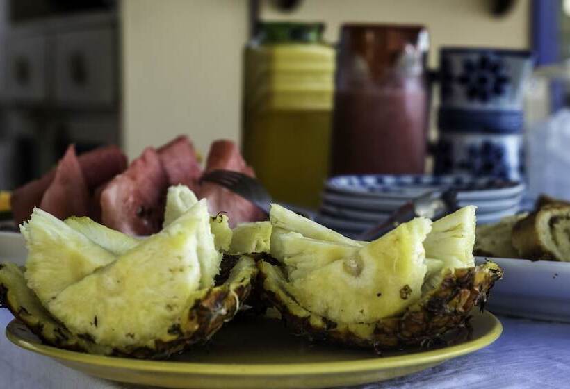 هتل Pousada Via Brasil