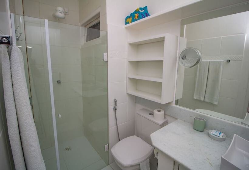 هتل Pousada Via Brasil