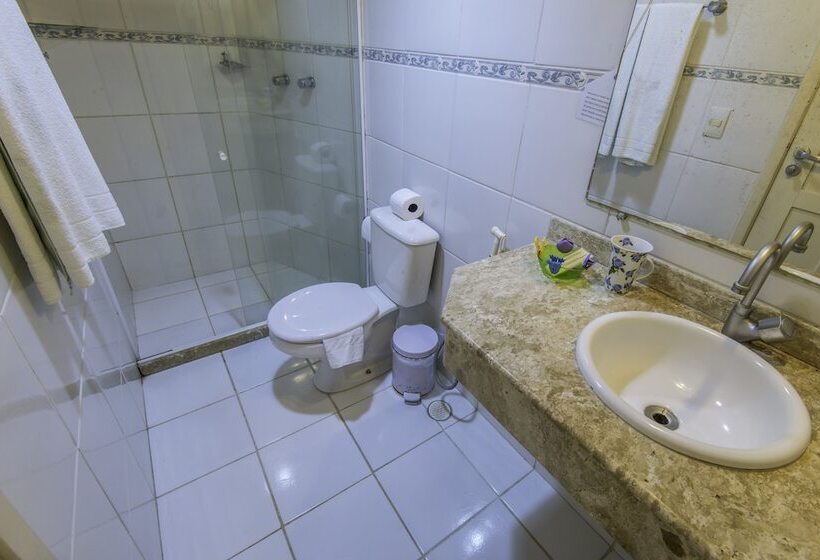 هتل Pousada Via Brasil