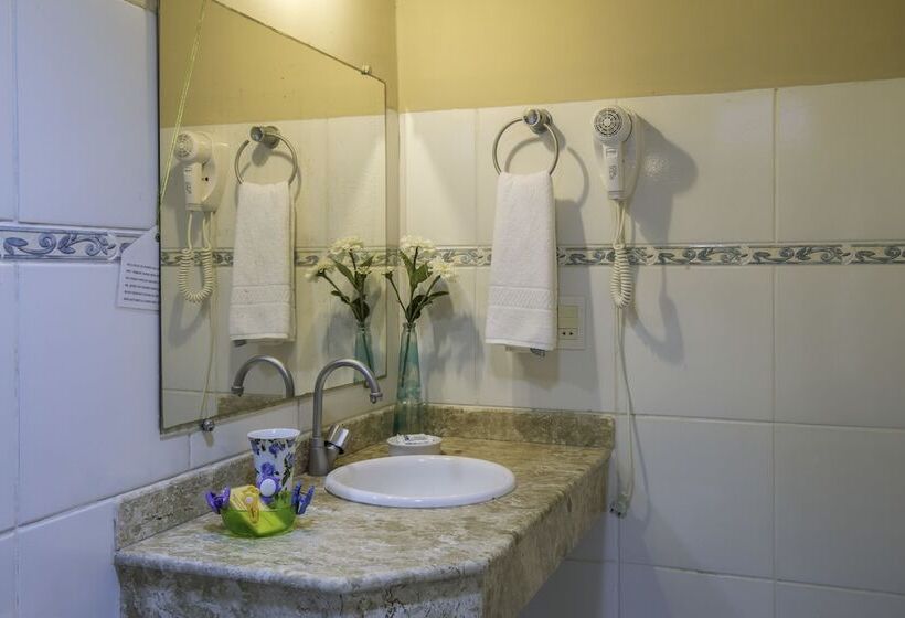 هتل Pousada Via Brasil