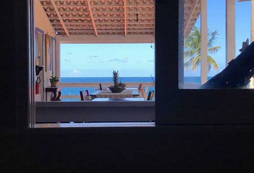 هتل Pousada Via Brasil