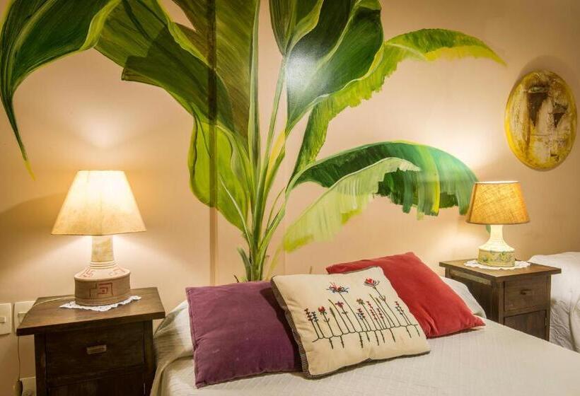 هتل Pousada Via Brasil