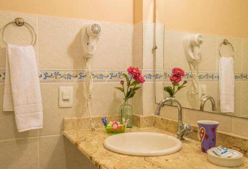 هتل Pousada Via Brasil