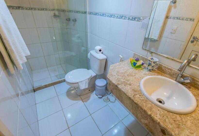 هتل Pousada Via Brasil