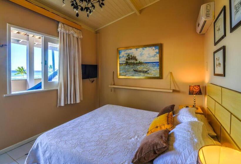 هتل Pousada Via Brasil