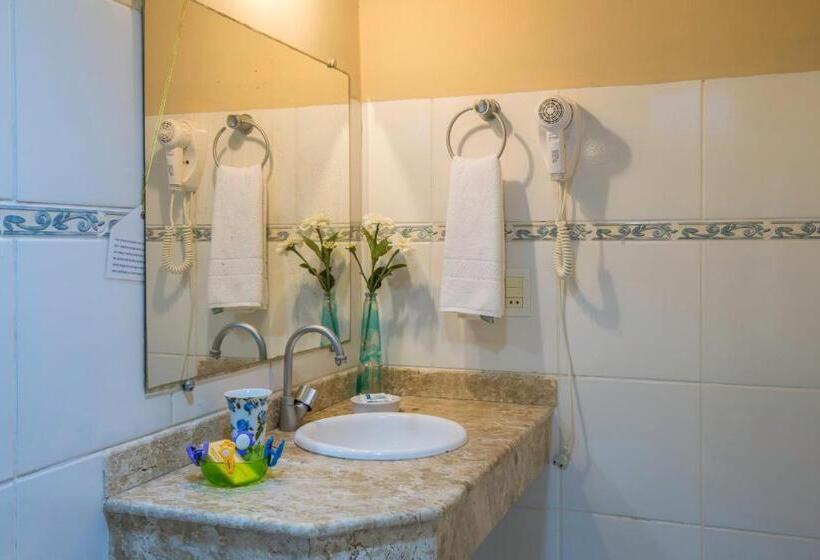 هتل Pousada Via Brasil