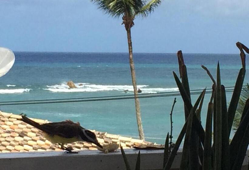 هتل Pousada Via Brasil