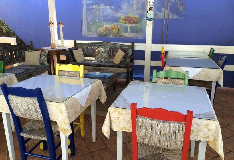 هتل Pousada Via Brasil