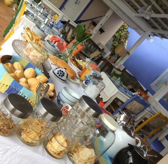 هتل Pousada Via Brasil