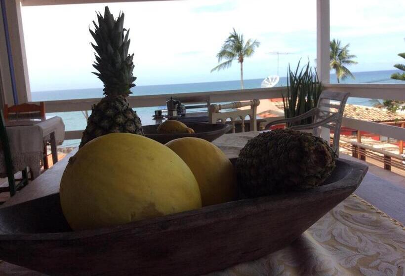 هتل Pousada Via Brasil