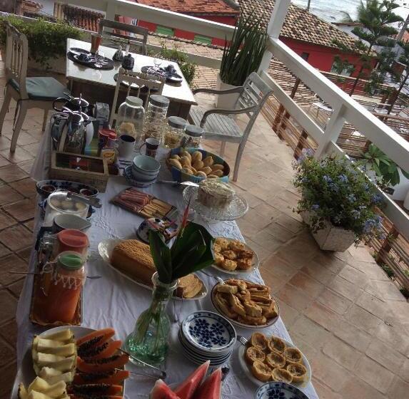 هتل Pousada Via Brasil