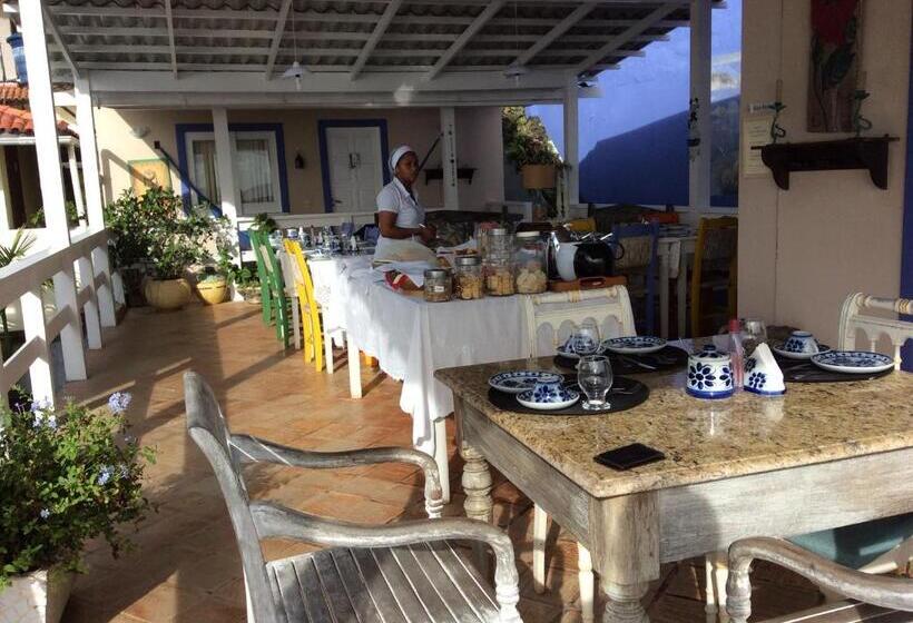 هتل Pousada Via Brasil