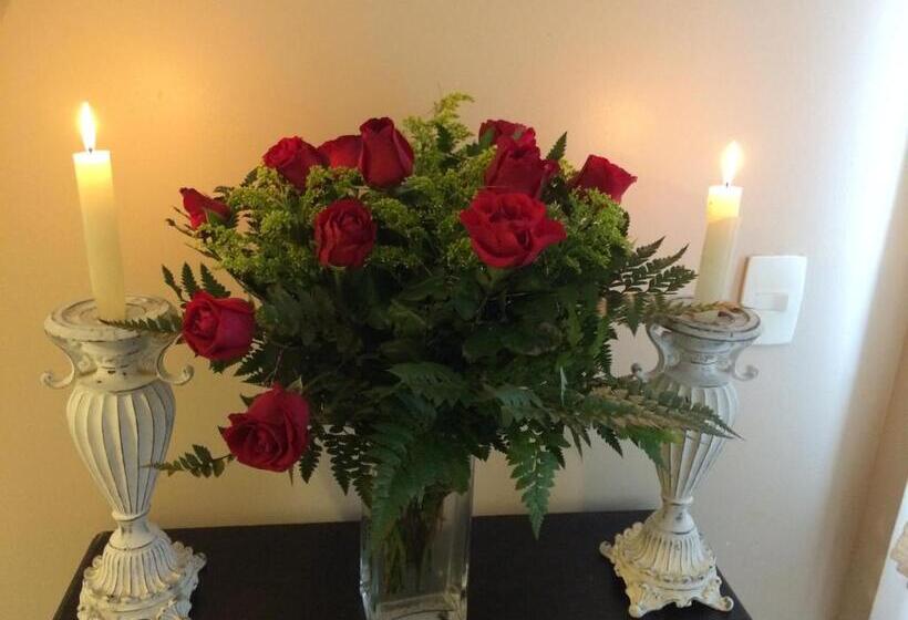 هتل Pousada Via Brasil