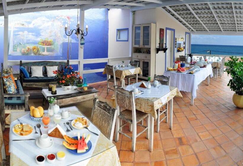 هتل Pousada Via Brasil