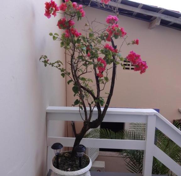 هتل Pousada Via Brasil